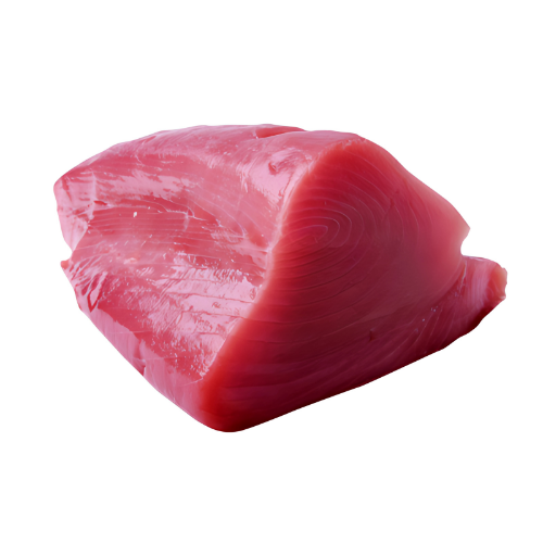 Tonijnfilet AAA+ (Thunnus albacares)