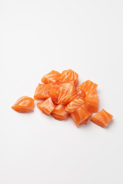 Spicy Zalm