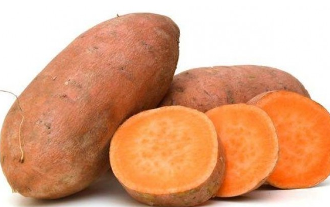  Aard sweet potato(1kg)_EGYPTE