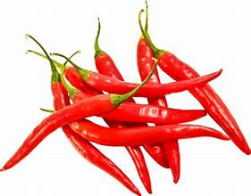 Piment rood pr (200g) MAROKKO