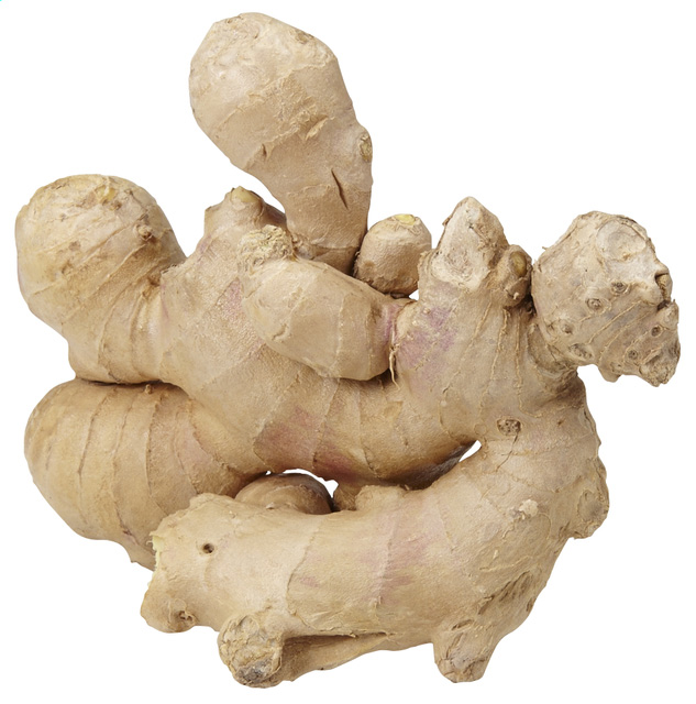 Gember pr schaal (500gr) CHINA