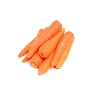 Wortelen dik (zak 10kg) BELGIE