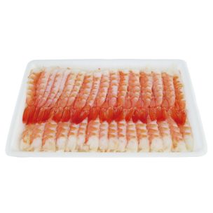 Sushi Ebi 4L,30pcs(FoodAsia)195g*20/ CTN