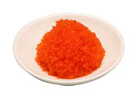 Masago Red(FoodAsia)400g/PCS