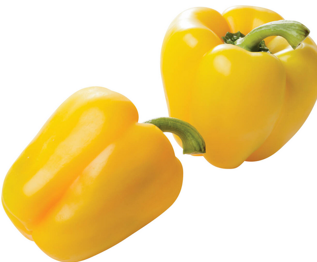  Paprika mix (rood-geel-groen) pr (3st) BELGIE