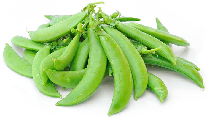 Sugar snaps (250g) KENIA 