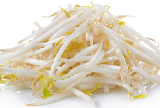 Soja VRAC (kg) NEDERLAND