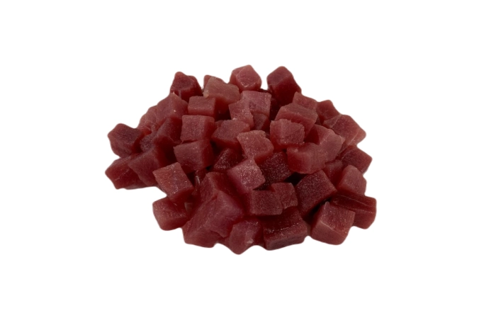 Spicy Tonijn