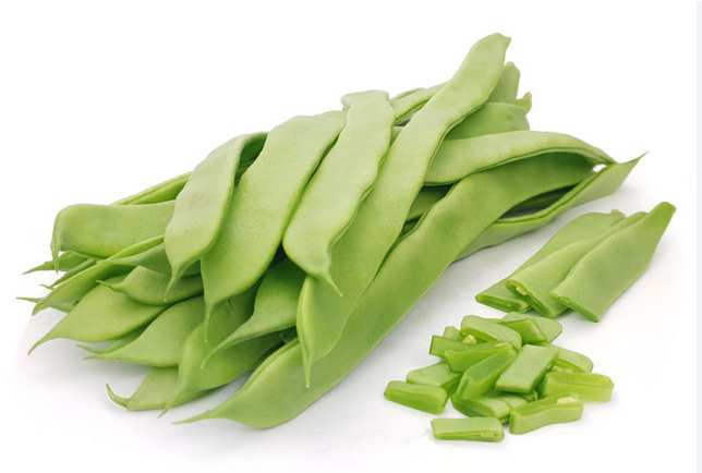  Snijbonen (1Kg)_BELGIE