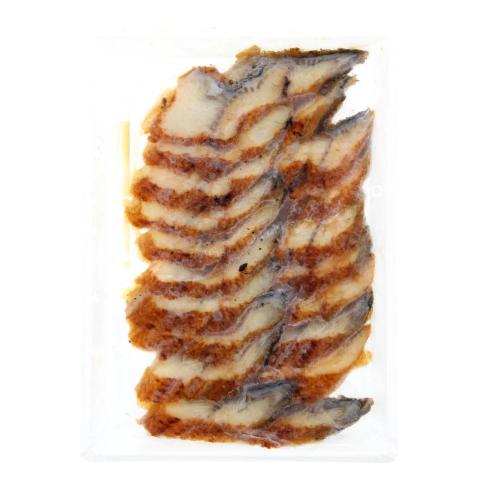 Unagi topping 20pcs (CTN of 25)