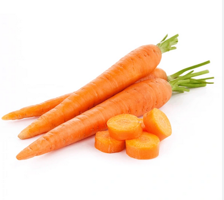 Wortel pr (500g) BELGIE 