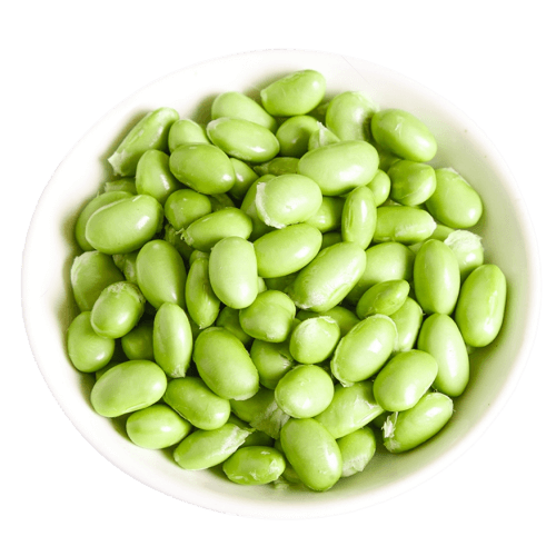  Edamame  peel 20*400g