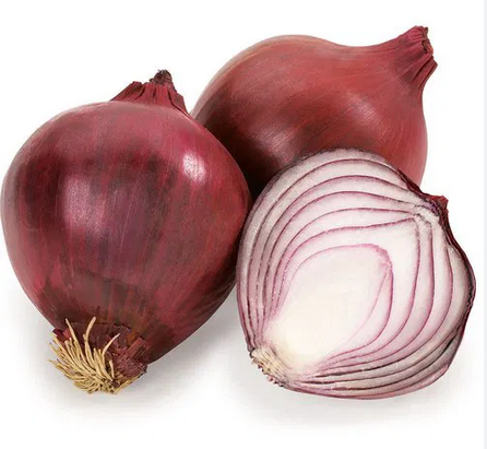 Ajuin rood pr (1kg) BELGIE