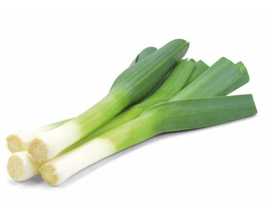  Prei bussel (kg)_BELGIE 