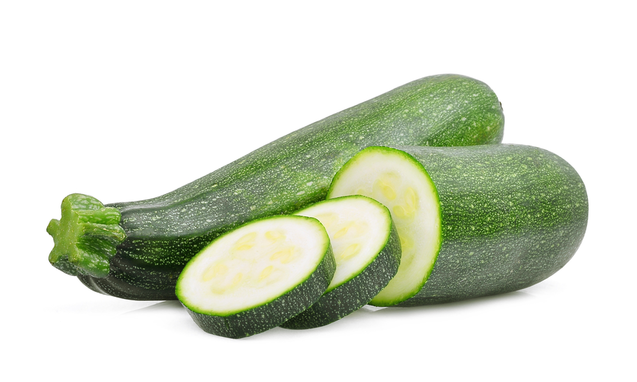 Courgette groen_SPANJE 