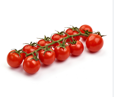 Tomaat cerise rood pr (250g) SPANJE