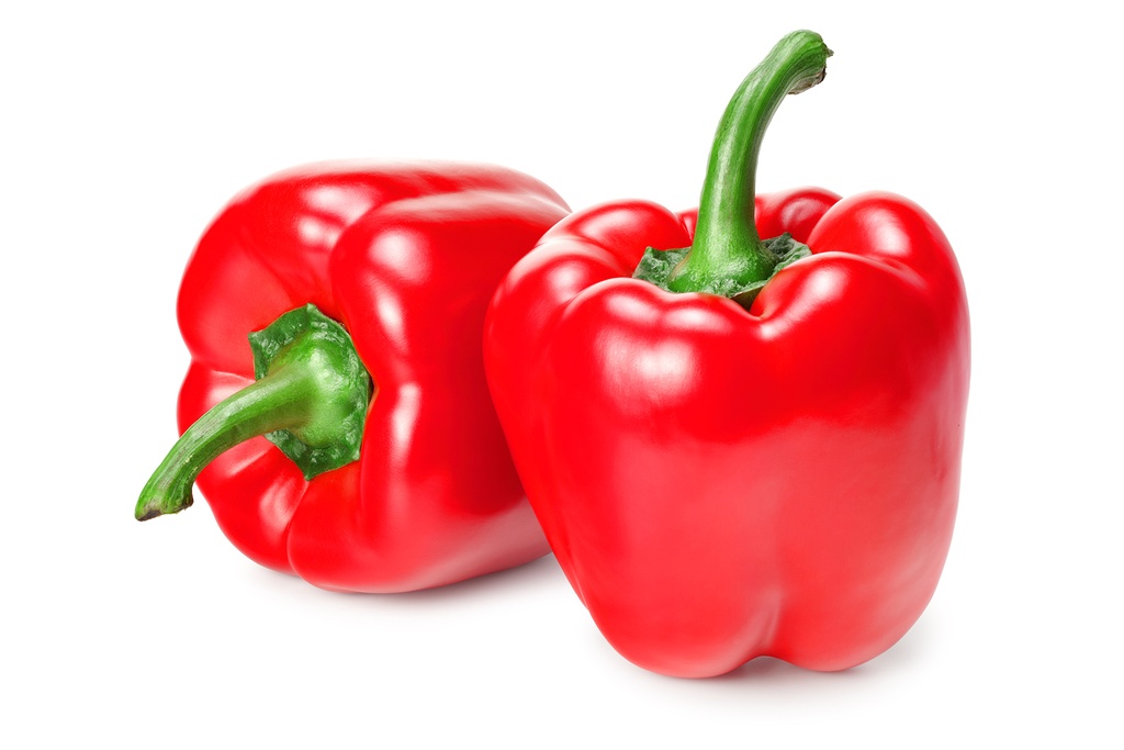 PAPRIKA ROOD 1KG