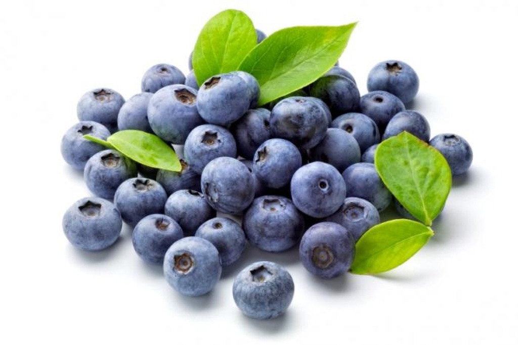 BLUE DRUIVEN 1KG