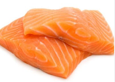 Zalm 5/6 kg (Salmo Salar)